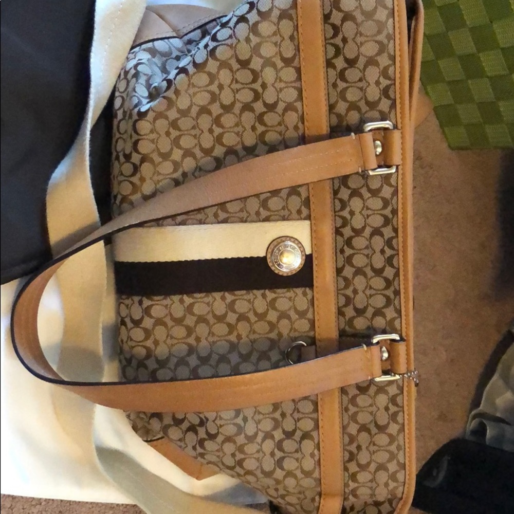 Baby Bag - Picture 2 of 7